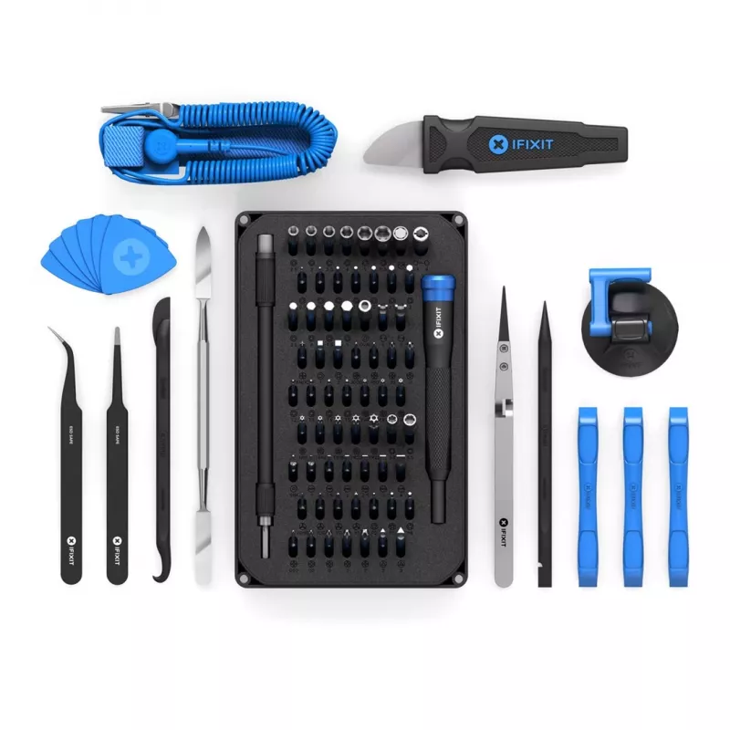 iFixit Pro Tech Toolkit - gereedschapsset