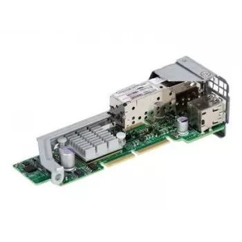 Netwerkkaart Supermicro AOC-CTG-i2S