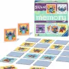Challenge memory Disney Stitch, memoryspel