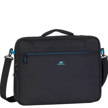 Rivacase 8087 40,6 cm (16) schoudertas zwart