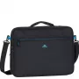 Rivacase 8087 40,6 cm (16) schoudertas zwart