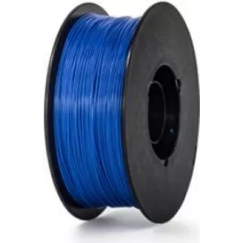 3D-printmateriaal polylactic acid PLA blauw Flashforge PBL1