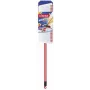 Vileda WischMat Extra Microvezel Mop Zwart - Rood (01473)