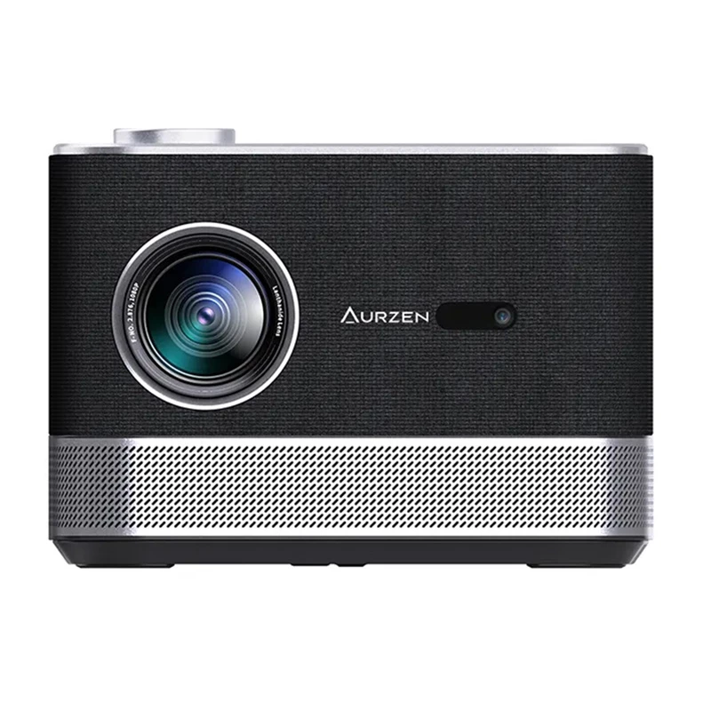Aurzen Boom 3-projector AU-PJ-BM503H-EUBK0