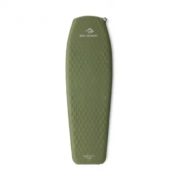 SEA TO SUMMIT Camp Plus Mat zelfopblazende mat