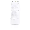 Draadloze bridge Ubiquiti AirFiber AF-5XHD 5 GHz WLAN-standaard