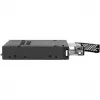 Wisselraam voor harde schijf 8,9 cm SATAIII, SAS – SSD HDD in 1×3,5