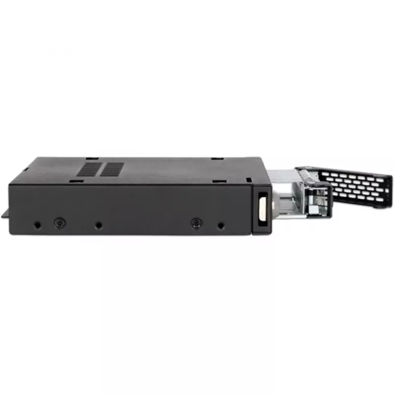 Wisselraam voor harde schijf 8,9 cm SATAIII, SAS – SSD HDD in 1×3,5