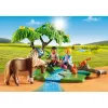 Playmobil Country Horseback Ride - dier - Country Horseback Ride - 4 jaar - meerkleurig (5685)