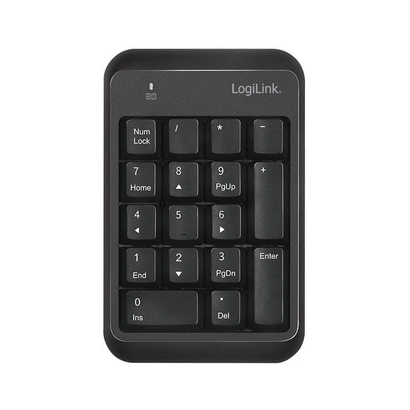 Numeriek toetsenblok LogiLink ID0201