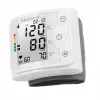 Medisana BW 320 polsbloeddrukmeter - automatisch, 2 gebruikers, 120 geheugenplaatsen