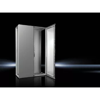 Vrijstaande rack Rittal VX 8205.000 — IP55-bescherming, grijs