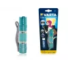 Handzaklamp Varta LED Lipstick Light roze turquoise