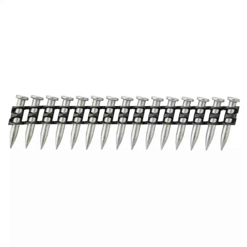 DCN890 HD-nagels dik (3,7mmx20mm), verpakking: 1.005