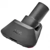 Autoreinigingsset AEG AKIT09C zwart 4 stuks 1 adapter