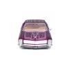Modelbouw Buick Riviera 1065 1/26