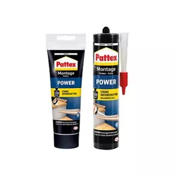 Pattex PXP37 - gel - fles - 370 g