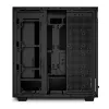 Sharkoon REBEL C50 ATX full tower zwart