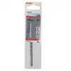 Spiraalboor Bosch metaalboor HSS-G DIN 338