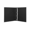 HERMA 20150 fotoalbum, wit, A4, 4-rings mechaniek