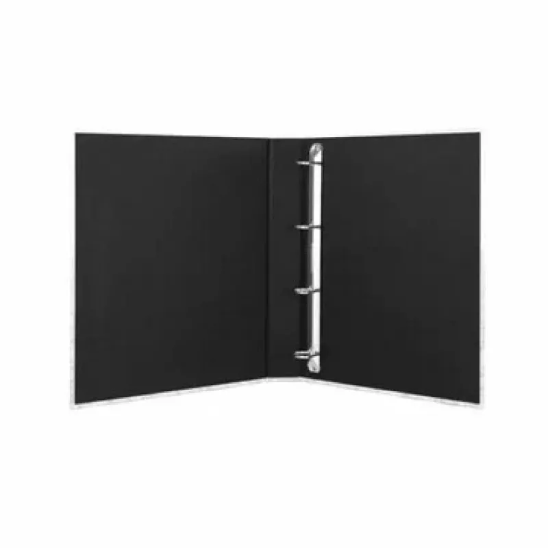 HERMA 20150 fotoalbum, wit, A4, 4-rings mechaniek