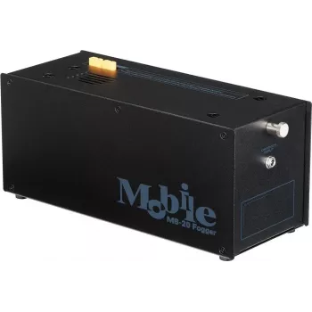 Accubasis Antari MB-20X-B voor MB-20X — vervangende stroombasis voor Antari MB-20X nevelmachine