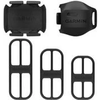 Garmin snelheids- & cadanssensor 2 set (010-12845-30)
