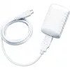 Beurer IH 60 inhalatieapparaat, wit/blauw