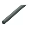 Messenslijper ZWILLING V-Edge Pull Through, zwart, compact doorhaalontwerp