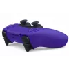 Gamepad Sony DualSense draadloze controller voor PlayStation 5 — paars, haptische feedback, adaptieve triggers, ingebouwde luidspreker, Li-Ion-accu