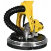 Tafelcirkelzaag STANLEY SFMEE500S 750 W, instelbare snelheid, telescopische handgreep, softgrip, zwart/geel