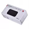 Huawei 4G Mobile WiFi 3 draadloze router dual-band (2,4 GHz / 5 GHz) zwart