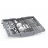 Bosch SMS4EVI04E vrijstaande vaatwasser, 13 couverts, 46 dB, energieklasse D, Home Connect, 60x60x84,5 cm, staal
