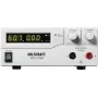 Voltcraft laboratoriumvoeding, instelbaar PPS-11360 1 - 36 V/DC 0 - 5 A 180 W 2 x USB, afstandsprogrammering (PPS-11360)