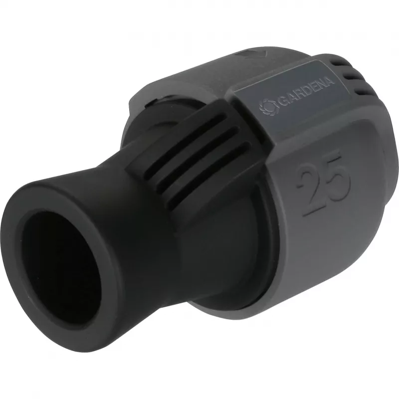Verbindingsstuk 25 mm x 3/4 inch binnendraad Gardena 2761-20