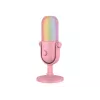Razer Seiren V3 Chroma roze pc-microfoon