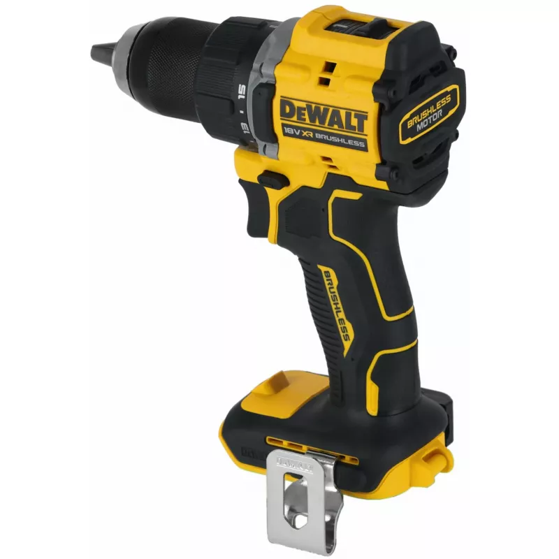 Accuschroevendraaier DeWalt DCD794D2T-QW 18V met 2x 2Ah accu's