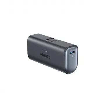 Anker Nano 5000 mAh zwart