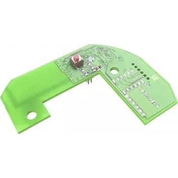 Funkmodul Hekatron Genius Plus X Basis 31-5200001-11-02 draadloze module voor Genius Plus X System