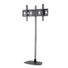 STD01 standaard voor beeldscherm 32-55'' VESA 75x75/600-400'' 80 kg