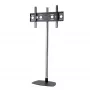 STD01 standaard voor beeldscherm 32-55'' VESA 75x75/600-400'' 80 kg