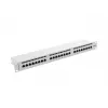 Patchpanel 1U Lanberg PPS5-1024-S