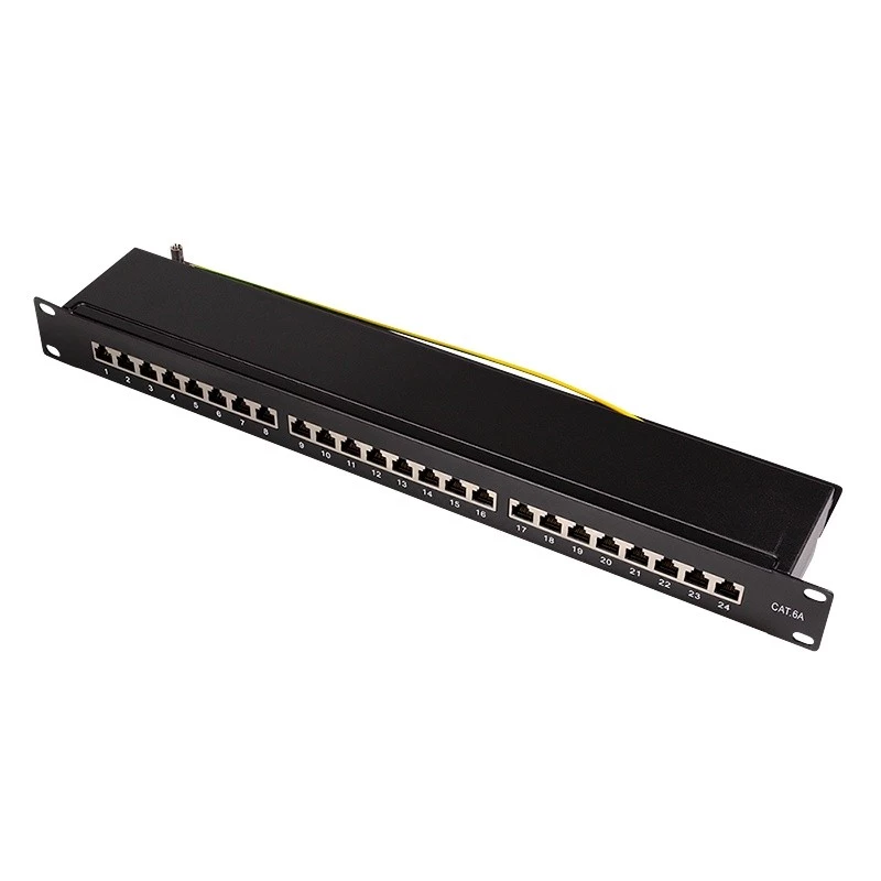 LogiLink patchpanel 19