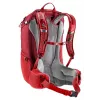 Deuter Futura 27 dames wandelrugzak rood