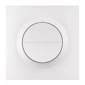 Tweekanaals ZigBee-inbouwschakelaar Sonoff MINI-ZB2GSL-E — compacte slimme schakelaar, twee relaikanalen, geen nuldraad vereist