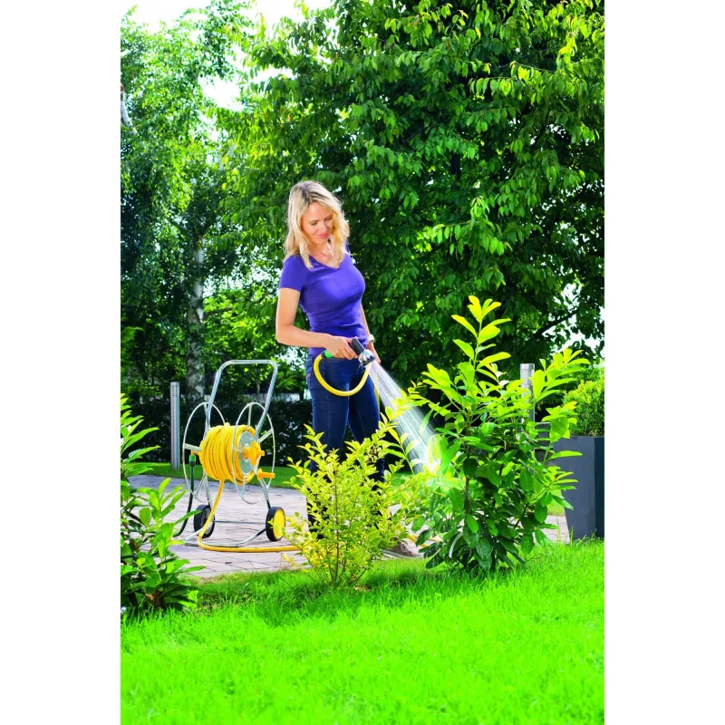 Wolf-garten 5223000 tuingereedschap zwart