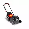 Grasmaaier Dedra DED8720-43L — 43 cm maaibreedte, 1700 W vermogen