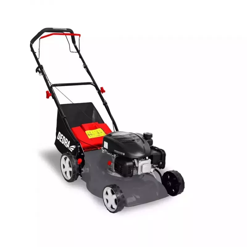 Grasmaaier Dedra DED8720-43L — 43 cm maaibreedte, 1700 W vermogen