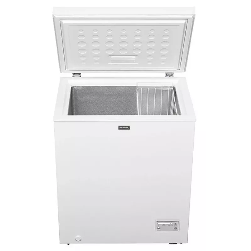Vriezer MPM-145-SK-10E/N capaciteit 142l