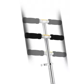 Step Razor A5 Lux